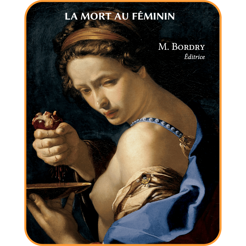 La Mort au féminin